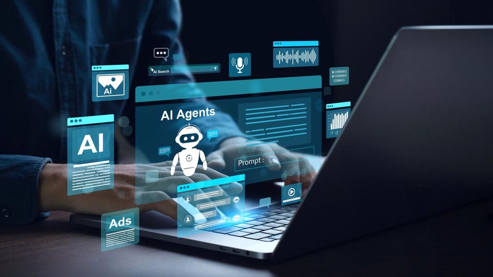 The 2026 AI Agent Economy: How Autonomous Agents Are Redefining Enterprise Workflows