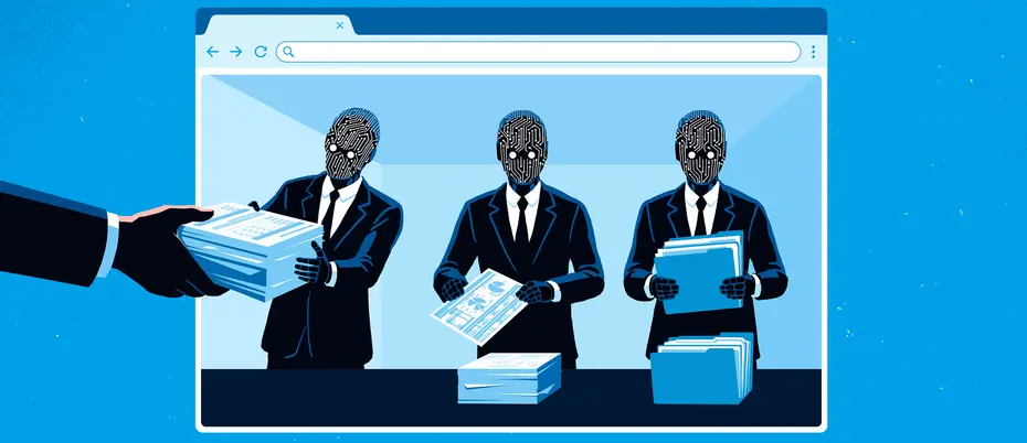 The AI Agent Economy