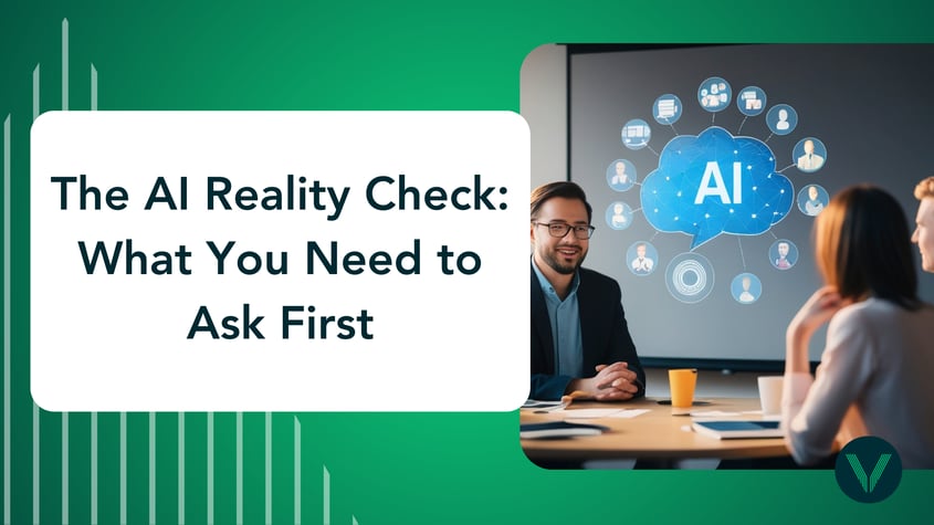 The AI Reality Check