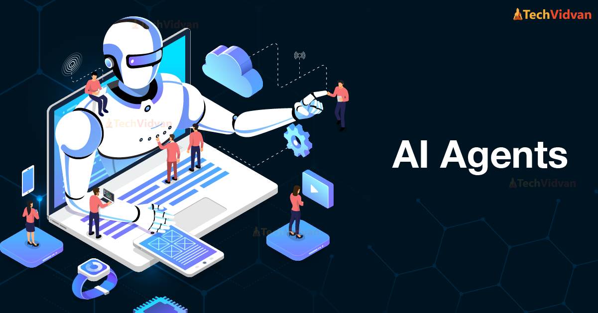 AI agents