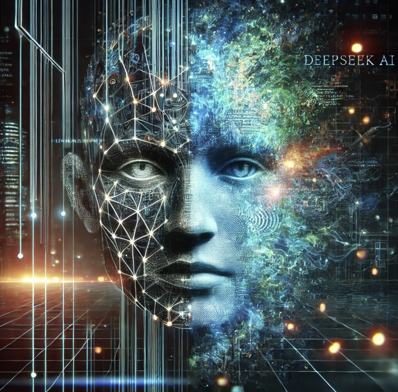 The AI Content Saturation Crisis