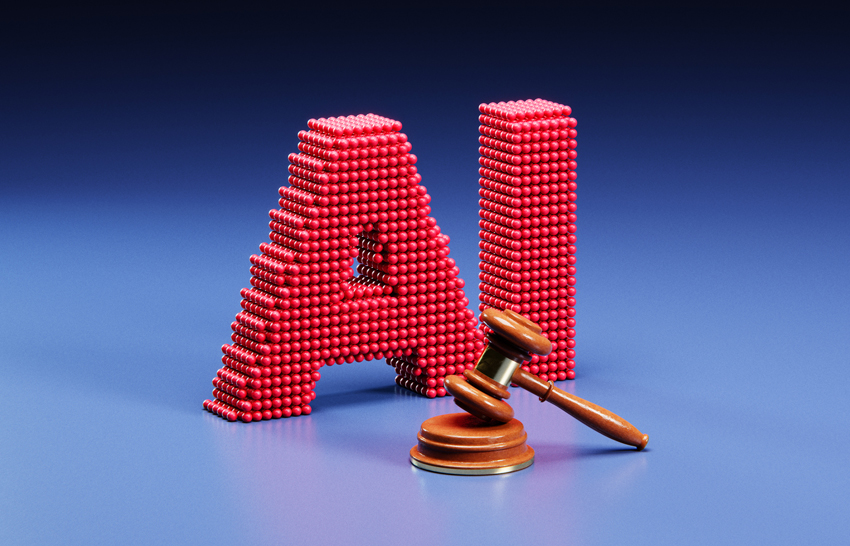 The 2026 AI Regulation Landscape: How New Compliance Laws Are Reshaping Enterprise Automation
