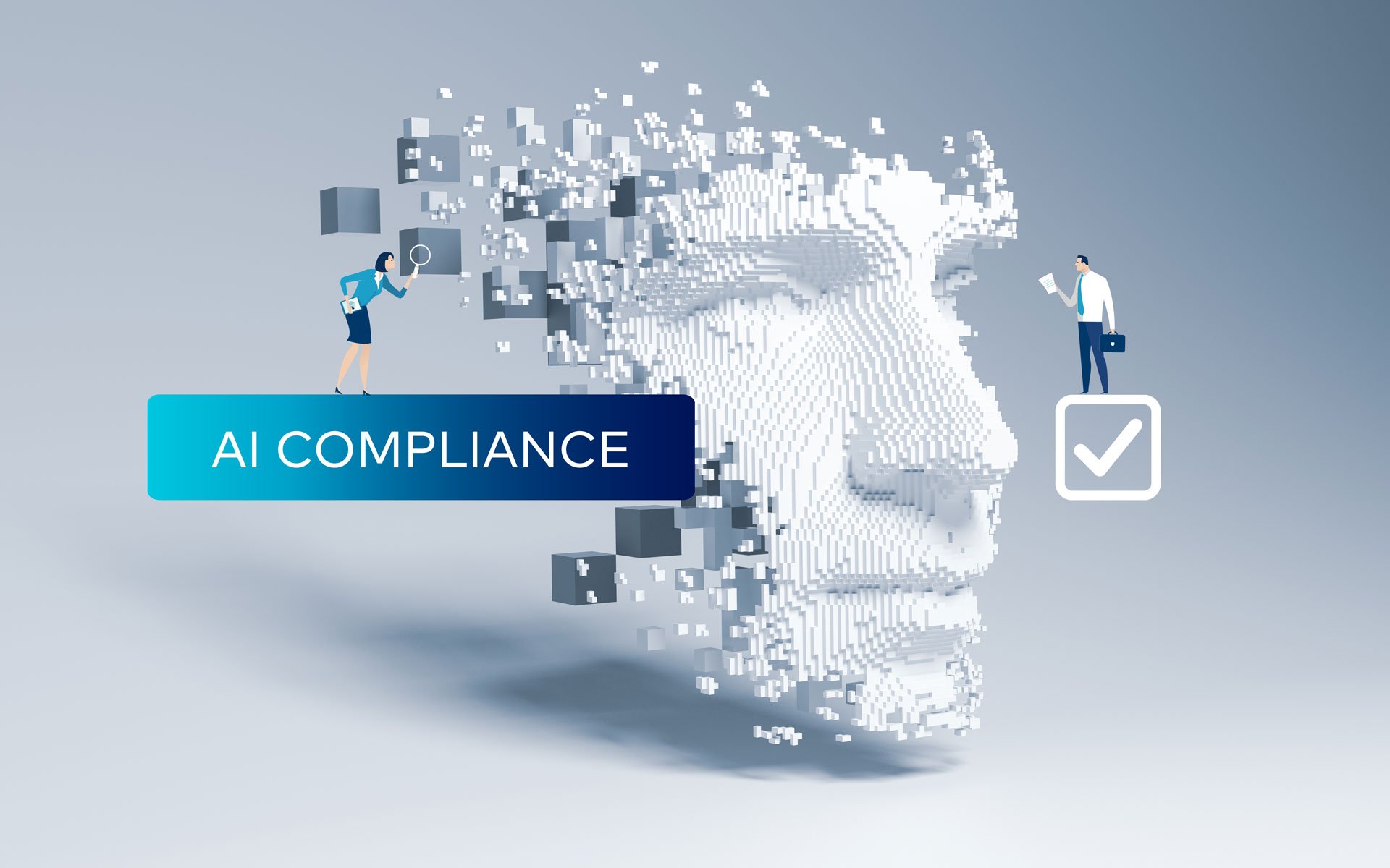 AI compliance strategy