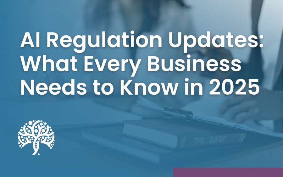 AI Regulation Update