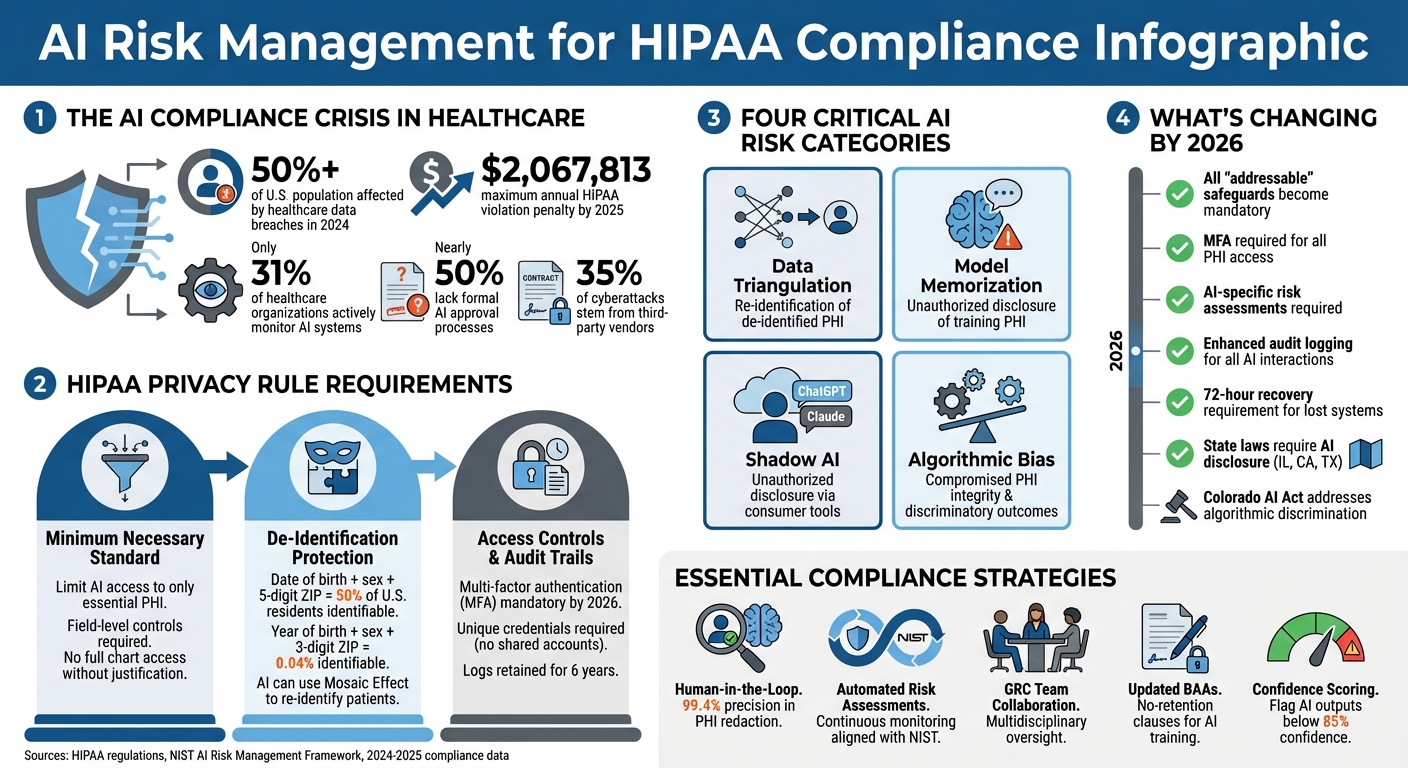 The AI Compliance Crisis
