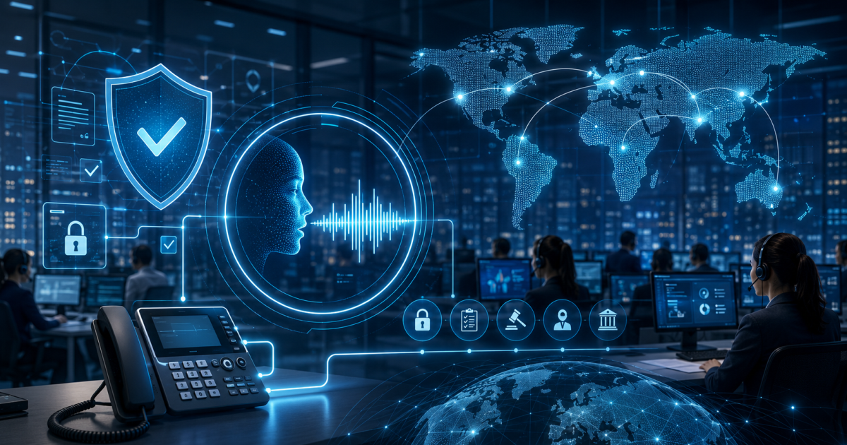 The AI Compliance Crisis