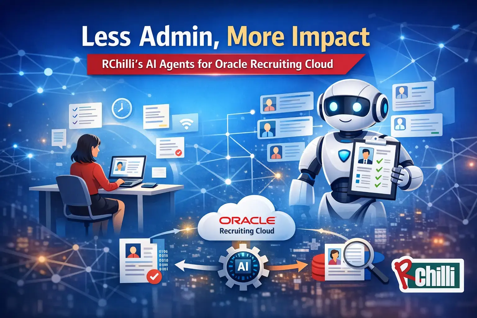 AI Feed Oracle