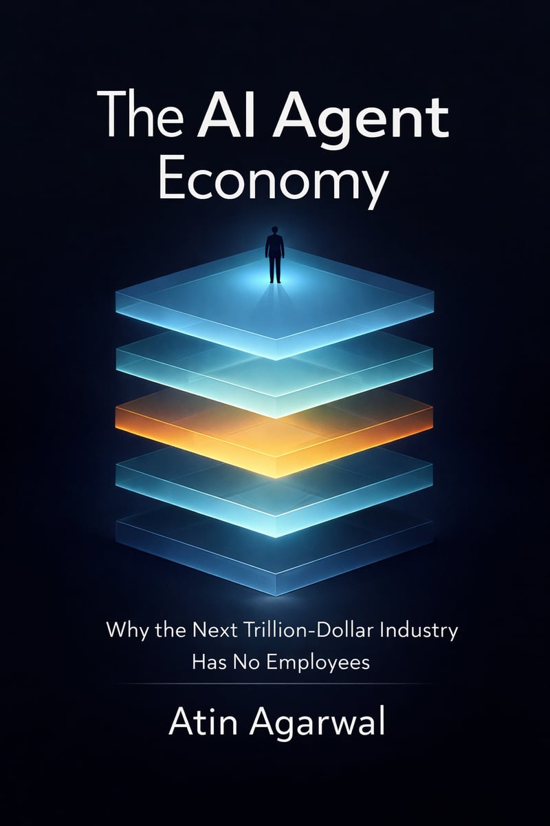 AI Agent Economy