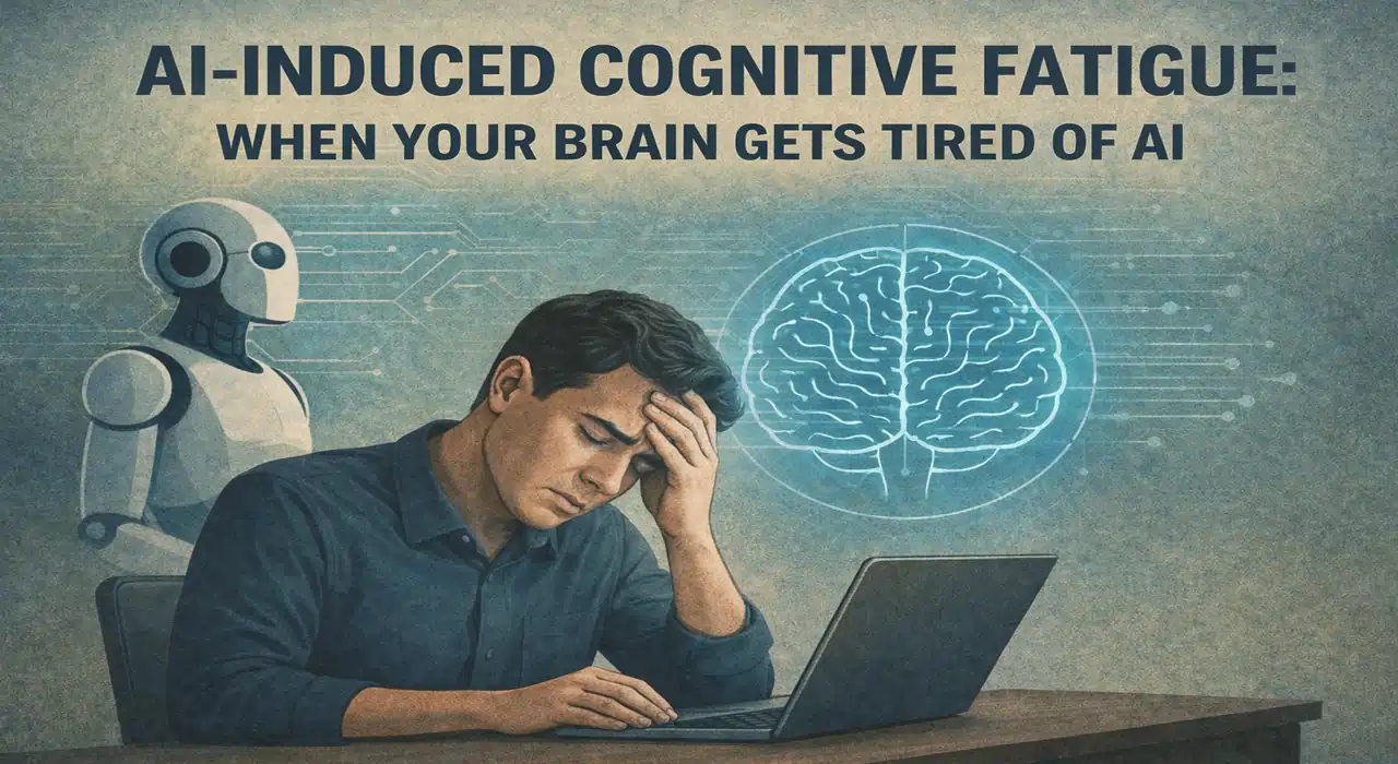 AI fatigue