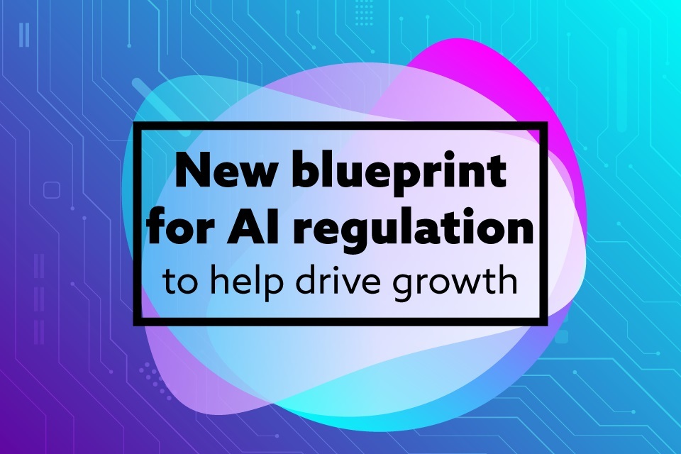 Comparing AI regulation options