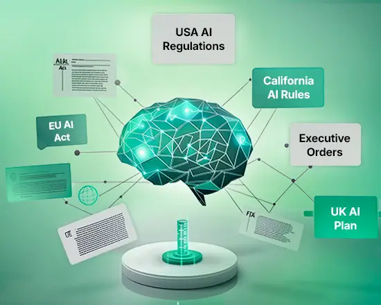 AI Regulation Update