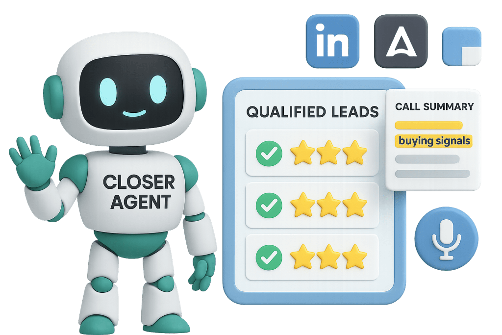 AI agents