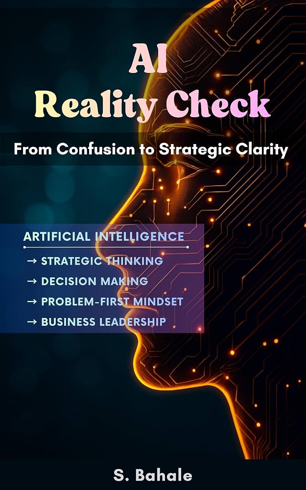 The AI Reality Check
