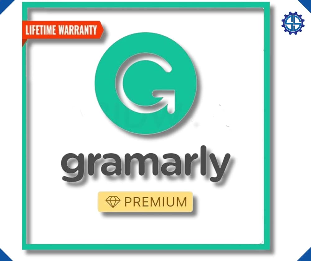 Grammarly Premium