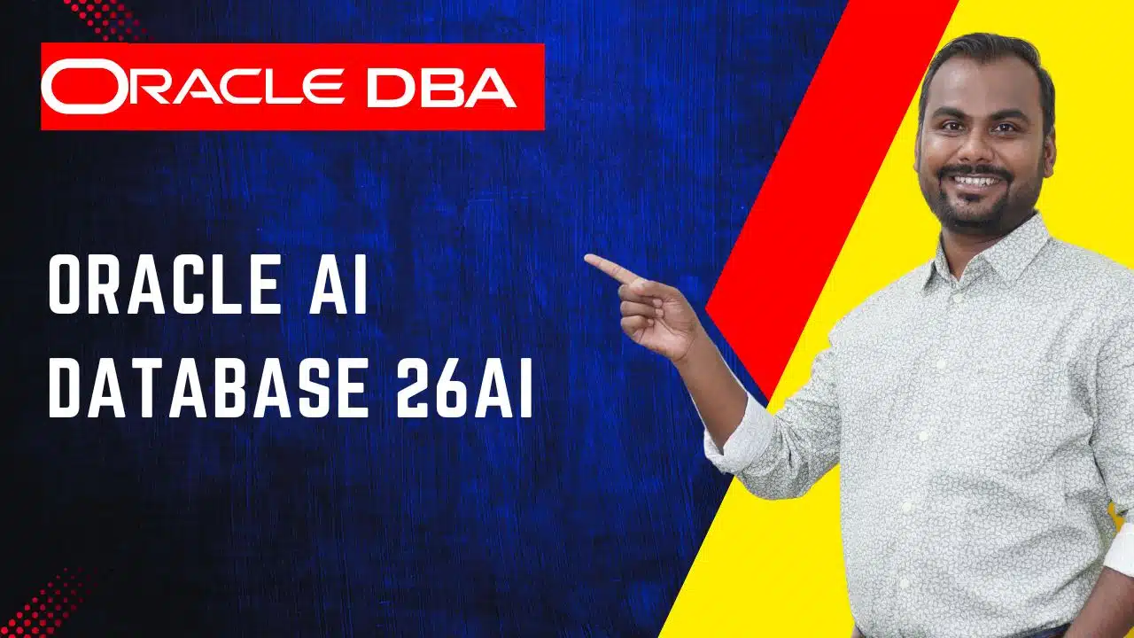 26ai Secure Oracle Integrator security icon