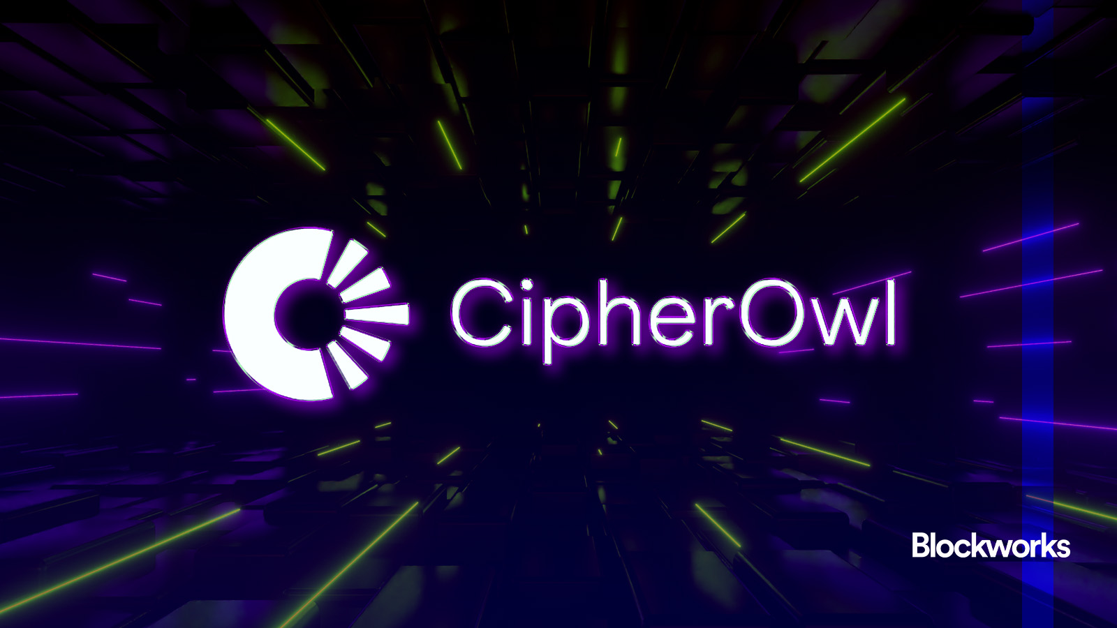 CipherOwl AI compliance forensics DeFi