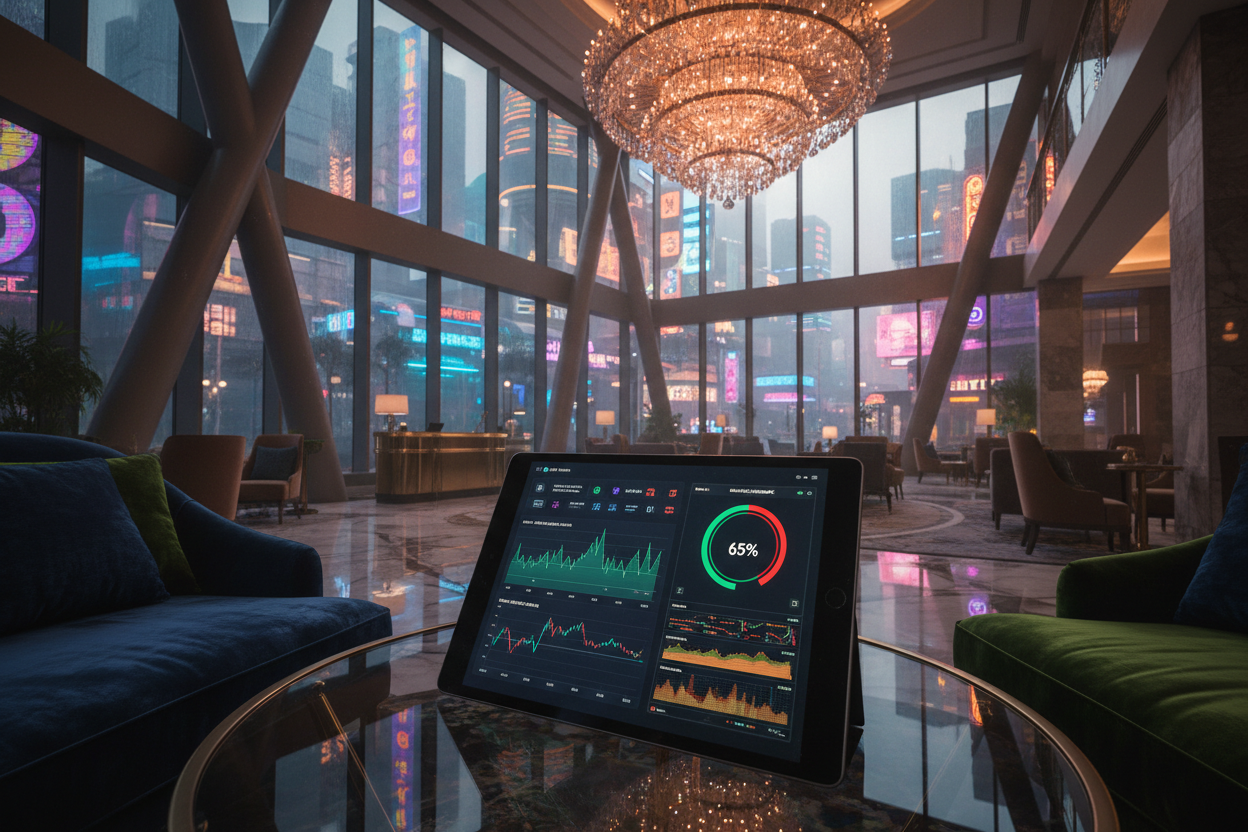 Hybrid AI Oracle Feeds for Real-Time Onchain Risk Assessment in DeFi Protocols 2026