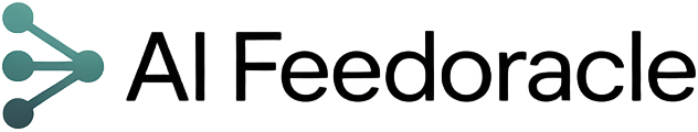AI Feed Oracle
